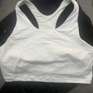 Lululemon Sport bra size 12